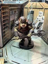 Star Wars 3.75” Gamorrean