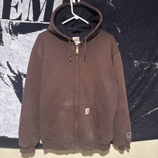 Carhartt Y2K Faded Brown