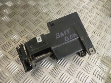 PEUGEOT SPEEDFIGHT 2 50 2007 BATTERY TRAY BOX
