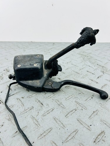 Bmw r1150gs 2003 clutch - r1150gs, ac