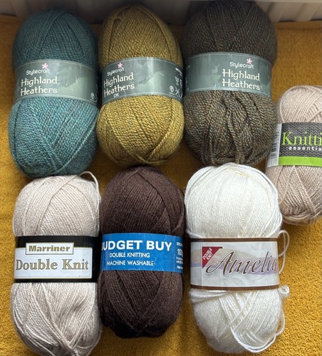 Bundle stylecraft highland - of,