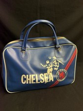 VINTAGE CHELSEA FOOTBALL