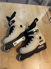 Roces 5th Element Jansons