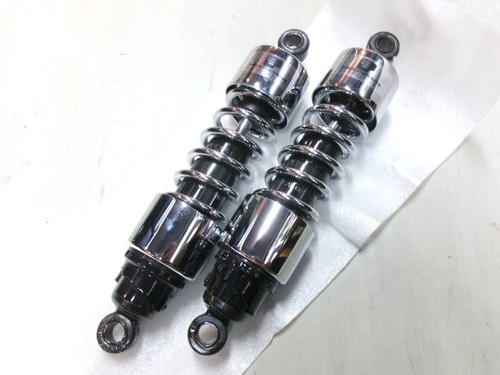 Progressive suspension 412 - /,