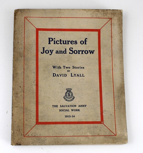 Pictures joy sorrow - &,