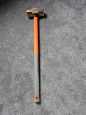 11Lb Copper Sledge Hammer