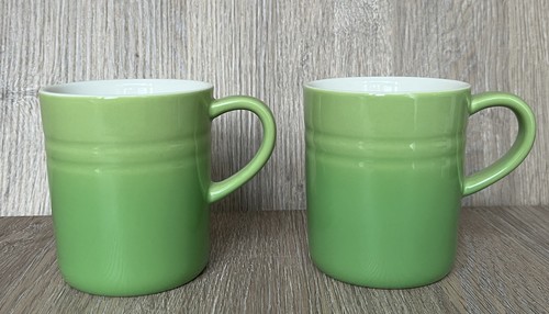 Ernesto green ombré style - x,