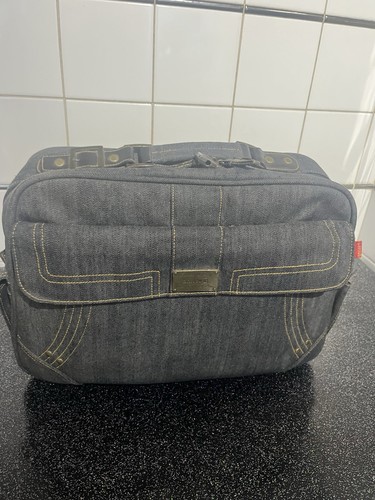 Antler special edition denim - special,