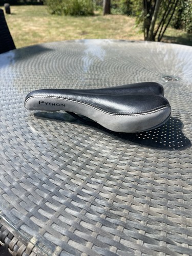 Mountain bike seat - bike,