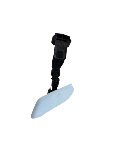 Volvo c30 headlight wash pump - volvo,