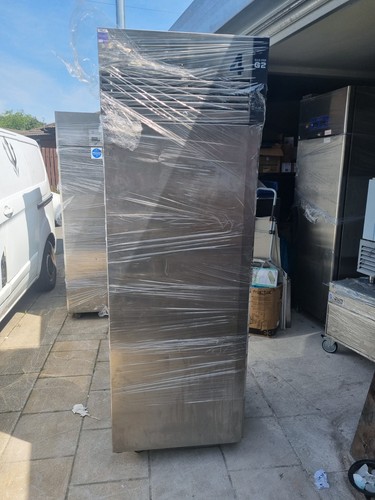 Fosters stainless steel - stainless,