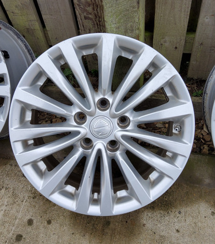 2022 mg5 inch alloy - mg,