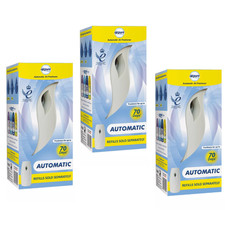 3 x AIRPURE AIR FRESHENER