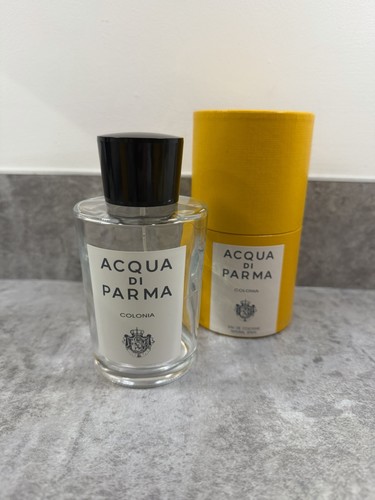 Acqua parma colonia 180ml - colonia,