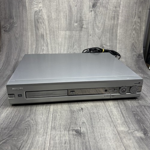 Philips dvdr80 dvd recorder - dvdr80,
