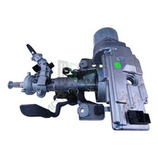 Vauxhall Corsa D 2009-ON