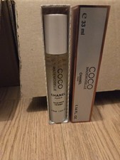 Coco CHANEL Mademoiselle Brand New Travel Size 33ml Eau de Parfum edp Paris 