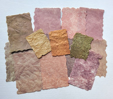 28x Sheets of Scrapbooking