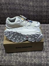 Salomon XT-6 GTX -  White FTW