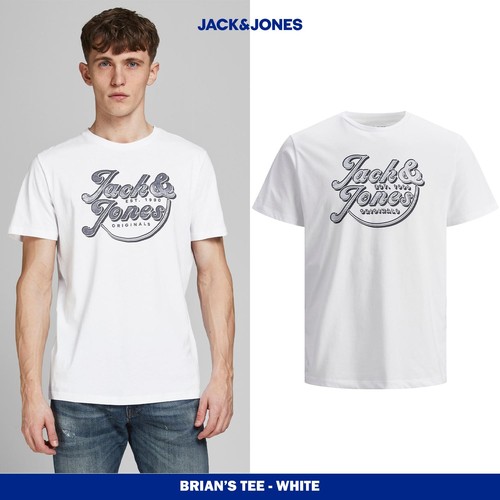 Jack jones men classic - classic, logo