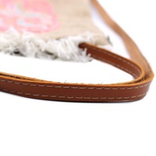 Fab Fringe Bag - Mandela
