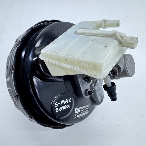 Ford max mk1 brake servo - mk1,