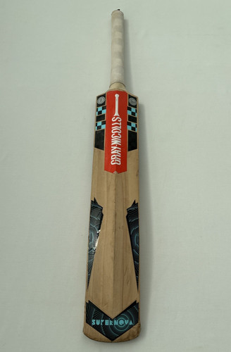 Gray nicolls supernova 500 - gray,