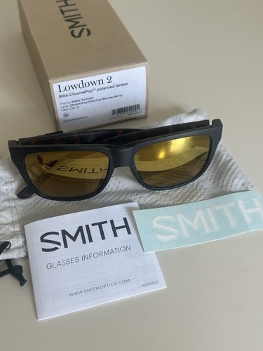 Smith lowdown sunglasses - lowdown,