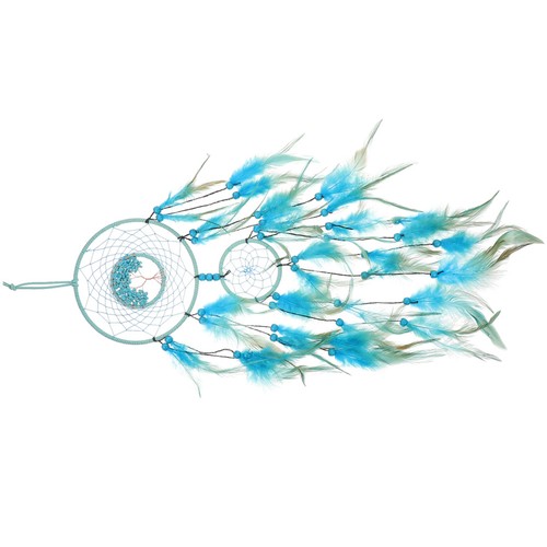 Dream catcher pendant wall - catcher,