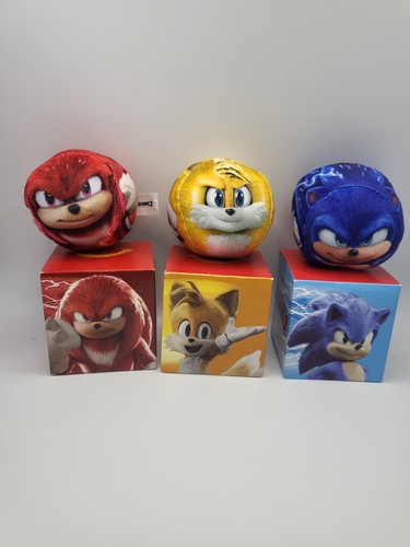 New mcdonalds 2025 sonic - mcdonalds,