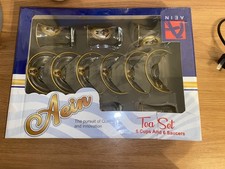 Turkish Tea Set 