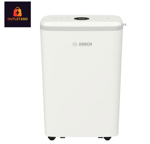Bosch dry 1000 - 1000, dehumidifier