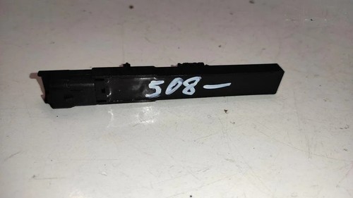Peugeot 508 antenna - peugeot, sw