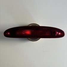 Chrysler Voyager 2002 Third