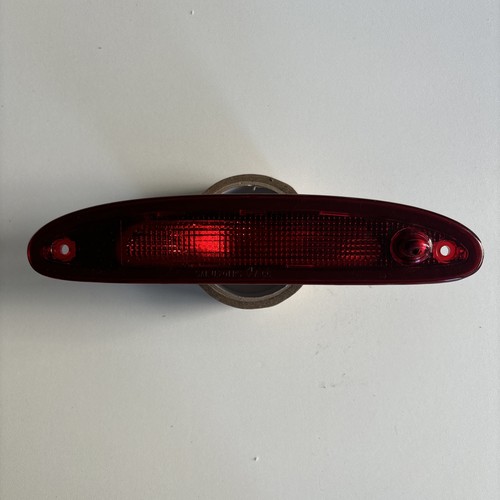 Chrysler voyager 2002 - chrysler, third
