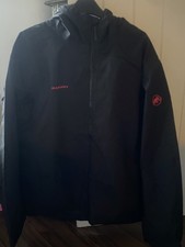 Mammut Men's Softshell Jacket