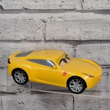 Disney Cars Movie Moves 8"
