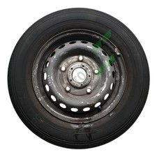 2022 FORD TRANSIT CUSTOM ALLOY