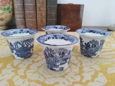 Four Victorian antique Keeling