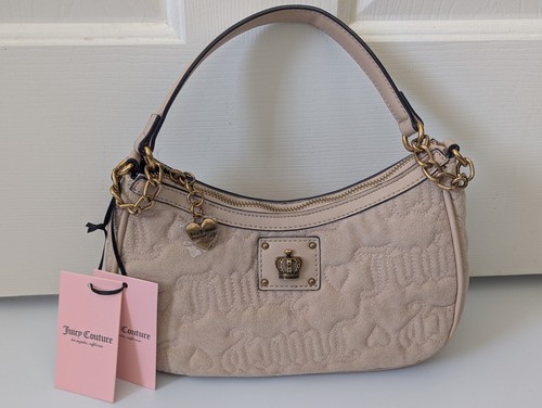 New juicy couture - new!, totally