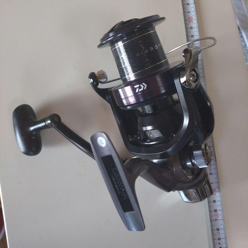 Daiwa crosscast 5500 - 5500, spinning