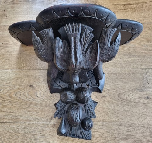 Antique french oak - antique,