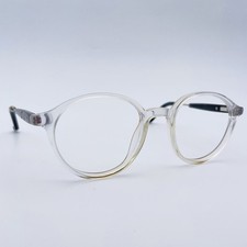 LYLE & SCOTT  eyeglasses CLEAR
