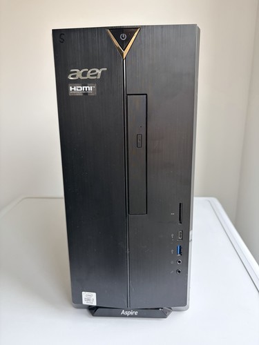 Acer aspire 895 1tb intel - acer,