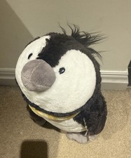 Gorgeous Large Penguin Soft
