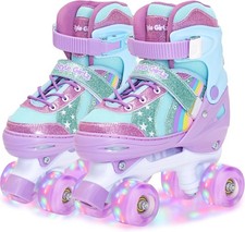 Style Girlz Roller Skates For