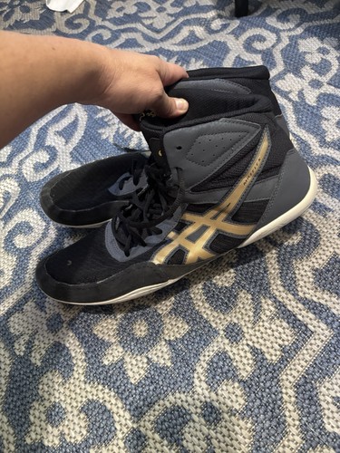 Asics matflex wrestling - asics,