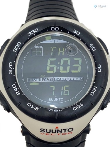 Suunto vector men digital - vector,