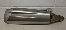 BMW S1000RR Exhaust Silencer