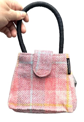 Harris tweed ness - tweed,